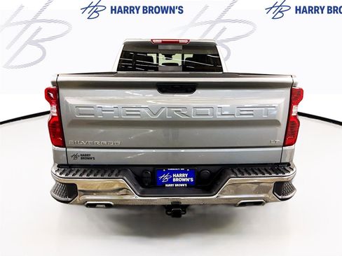 New 2026 Chevrolet Silverado 1500 LT image 30