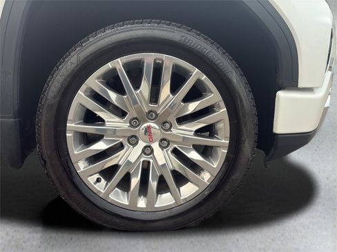 Used 2022 GMC Sierra 1500 Denali AWD/4WD image 59