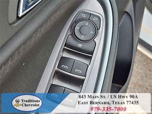 Certified 2023 Chevrolet Malibu LT image 23