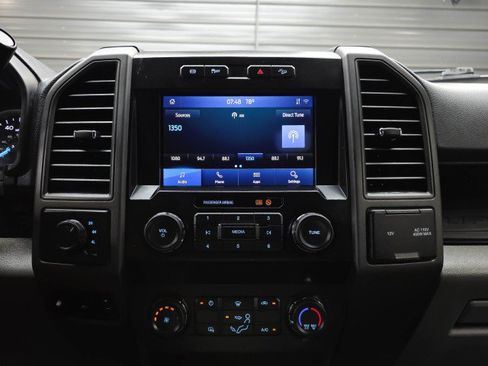 Used 2022 Ford F350 XL w/ STX Appearance Package AWD/4WD image 27