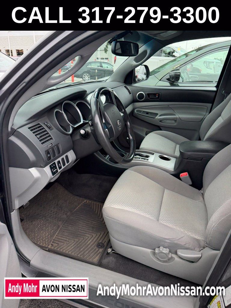 Used 2012 Toyota Tacoma PreRunner w/ SR5 Pkg RWD image 6