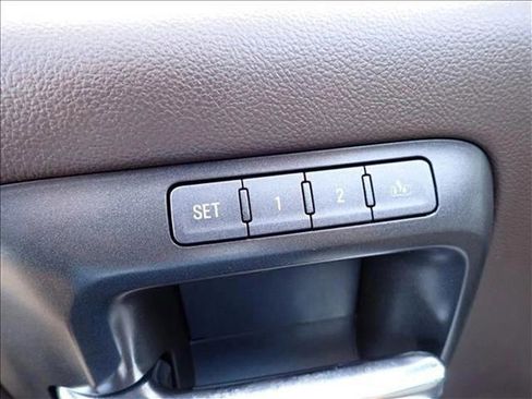 Used 2017 GMC Sierra 2500 SLT image 14