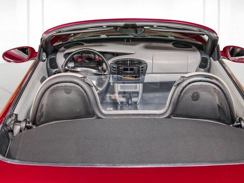 Used 1999 Porsche Boxster image 12