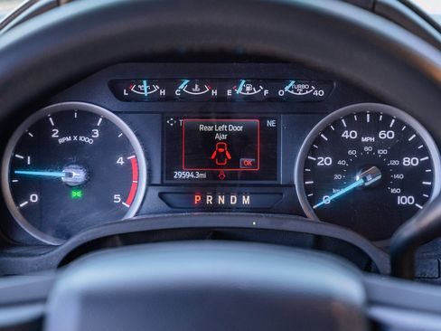 Used 2022 Ford F250 XL w/ STX Appearance Package image 25