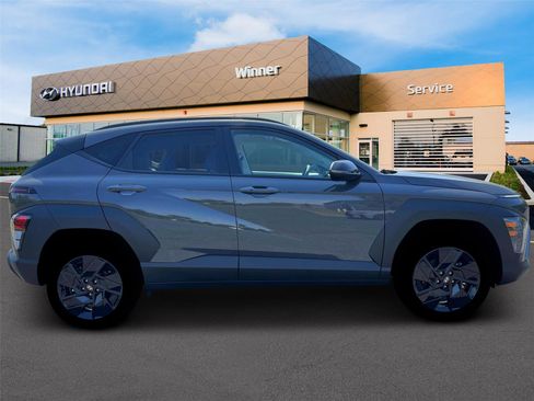 New 2026 Hyundai Kona SEL Sport AWD/4WD image 28