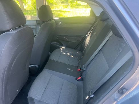 Used 2019 Hyundai Accent SE FWD image 11