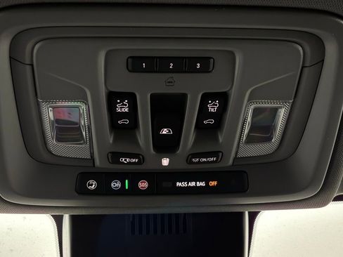 New 2026 GMC Sierra 1500 Elevation w/ Elevation Premium Package image 31