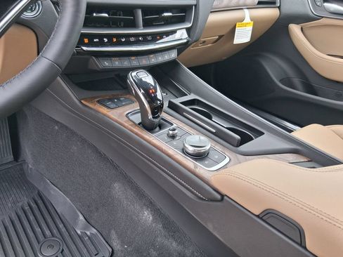 New 2026 Cadillac CT5 Premium Luxury RWD image 18