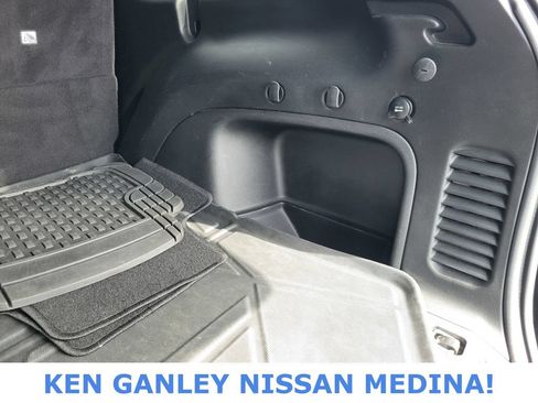Used 2021 Jeep Grand Cherokee Freedom Edition AWD/4WD image 45
