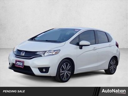 Used 2015 Honda Fit EX