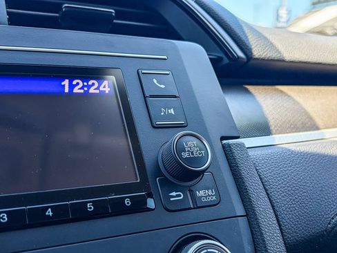 Used 2019 Honda Civic LX image 23