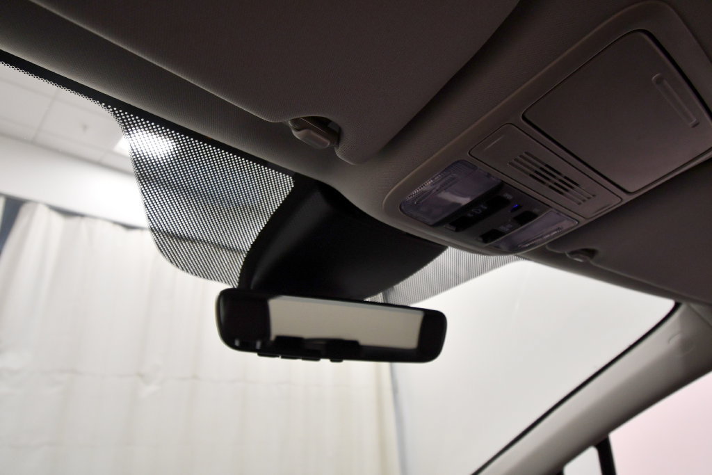 Certified 2026 Honda Odyssey Touring image 28