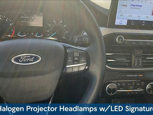 Used 2022 Ford Escape SE w/ Convenience Package image 14