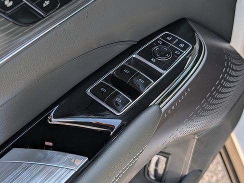 New 2026 Cadillac Lyriq Sport image 16