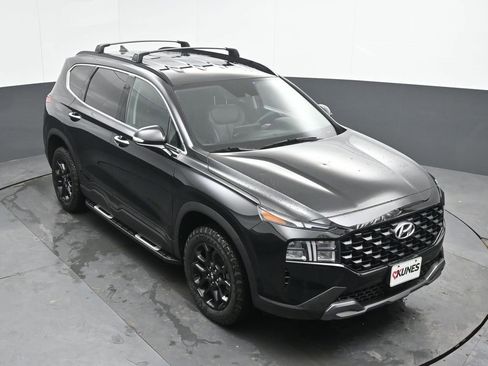 Used 2023 Hyundai Santa Fe XRT w/ Cargo Package AWD/4WD image 16