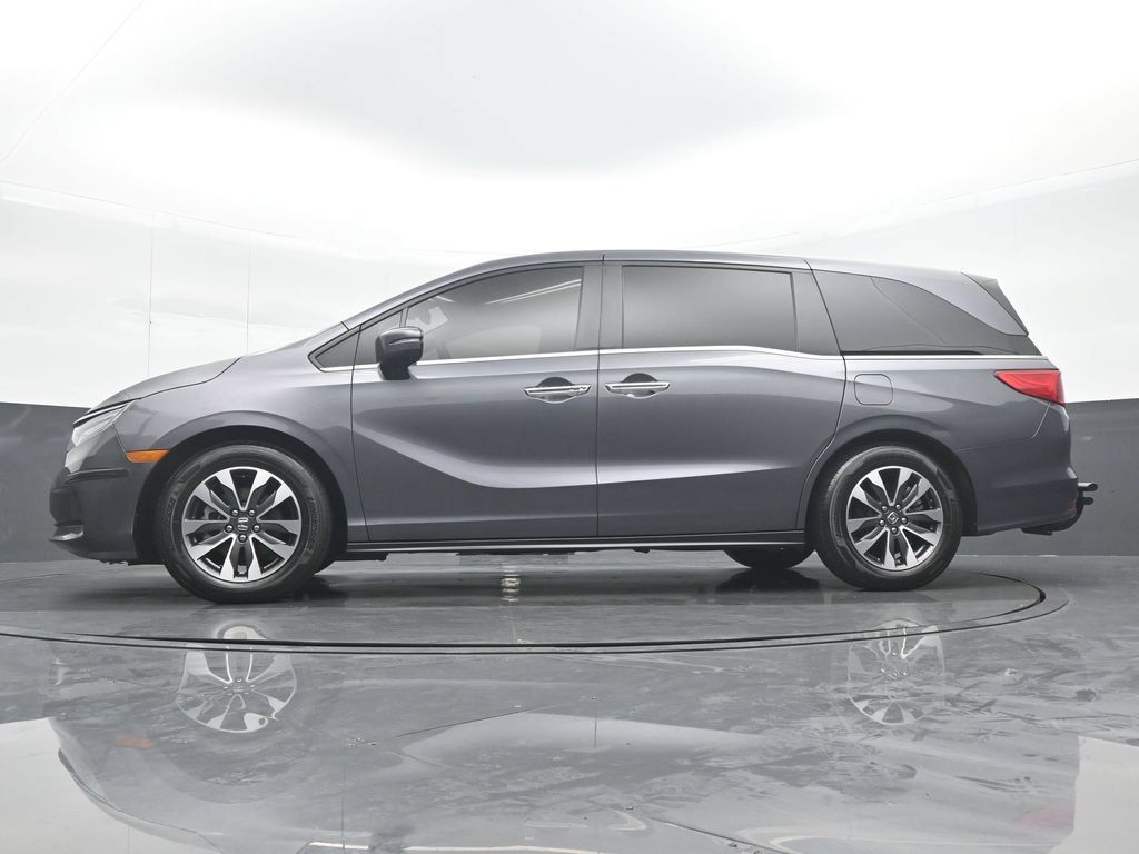 Used 2023 Honda Odyssey EX-L image 46
