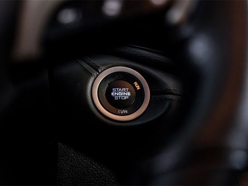 Used 2024 Dodge Durango SXT w/ SXT Blacktop Group image 20