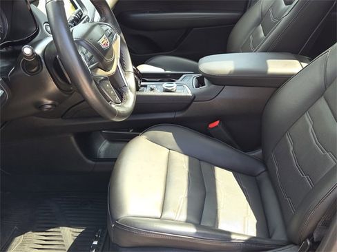 Used 2024 Cadillac XT5 Premium Luxury w/ Platinum Package image 16