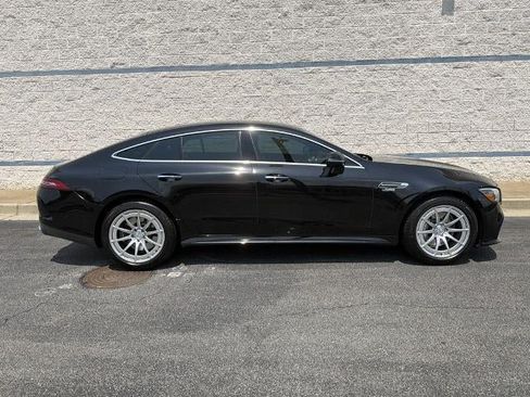 Used 2019 Mercedes-Benz AMG GT 53 image 12