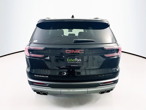Used 2025 GMC Acadia Elevation image 7