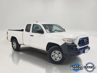 Used 2019 Toyota Tacoma SR