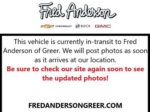 Used 2023 Chevrolet Traverse LS w/ Safety Package FWD image 1