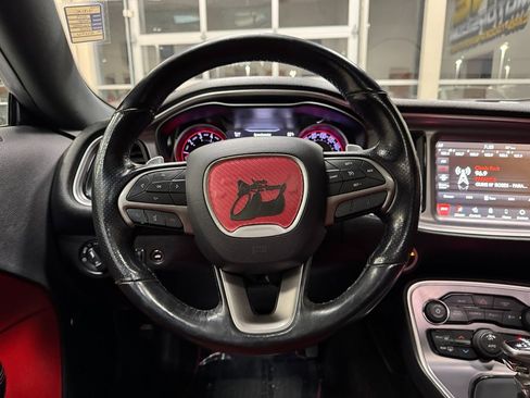 Used 2019 Dodge Challenger R/T Scat Pack w/ Plus Package image 45