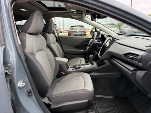 Used 2024 Subaru Crosstrek 2.0i Premium AWD/4WD image 17