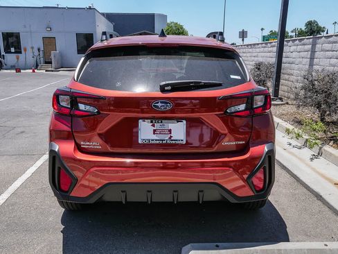 Used 2024 Subaru Crosstrek 2.0i Premium AWD/4WD image 20