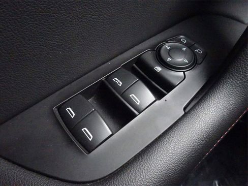 Used 2024 Chevrolet Blazer RS w/ Driver Confidence II Package image 22