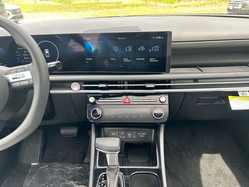 New 2026 Hyundai Santa Cruz SEL AWD/4WD image 19