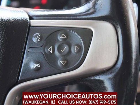 Used 2017 GMC Sierra 1500 Denali image 28