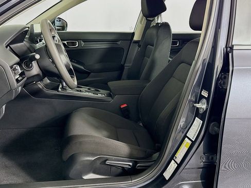 Used 2025 Honda Civic LX image 19