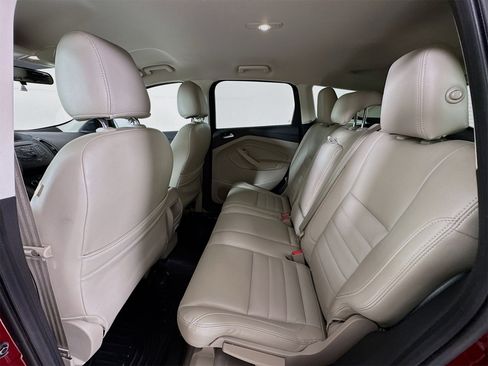 Used 2016 Ford Escape SE image 24