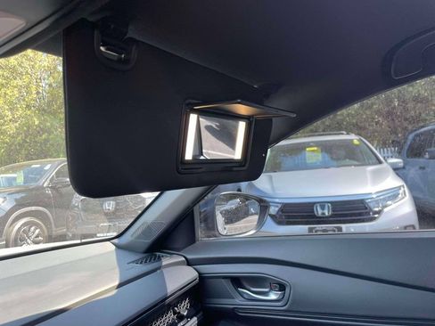 Certified 2024 Honda Accord Sport image 34