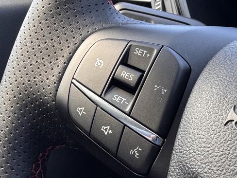 New 2026 Ford Escape ST-Line w/ Cold Weather Package image 10