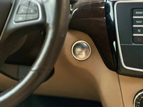 Used 2017 Mercedes-Benz GLE 350 4MATIC w/ Premium 1 Package image 19