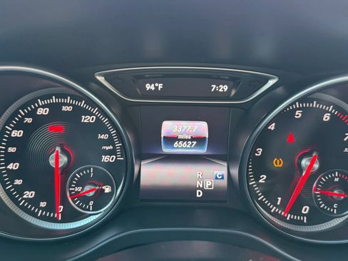 Used 2019 Mercedes-Benz GLA 250 4MATIC image 25
