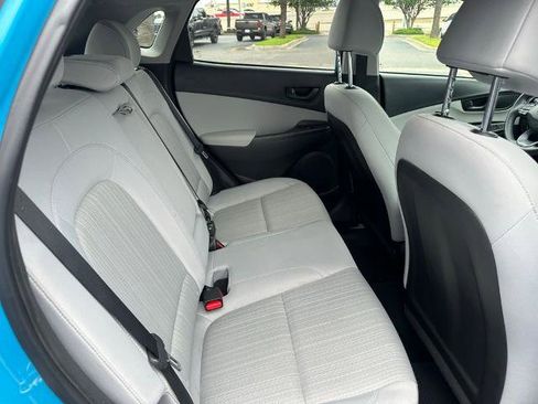 Used 2023 Hyundai Kona SEL FWD image 20