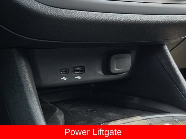 New 2026 Buick Envista Preferred w/ Convenience I Package FWD image 19