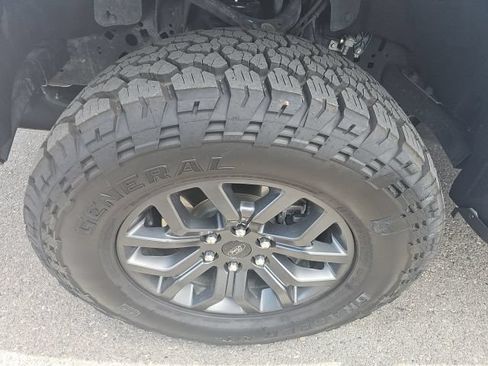 Used 2022 Ford F150 Tremor w/ Equipment Group 401A Mid AWD/4WD image 19