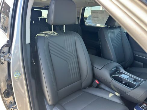 New 2026 Hyundai Palisade SEL Premium AWD/4WD image 33
