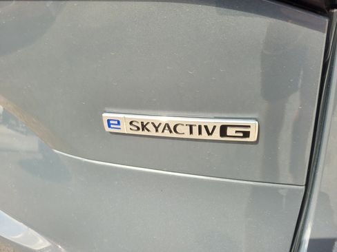 New 2026 MAZDA CX-90 3.3 Turbo w/ Premium Plus Pkg image 14