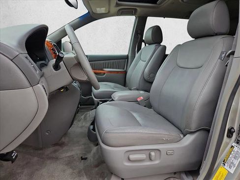 Used 2006 Toyota Sienna XLE image 15