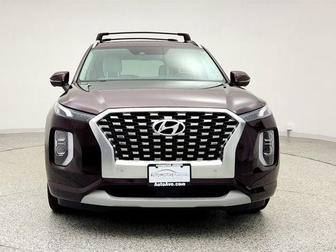 Used 2022 Hyundai Palisade Limited image 2