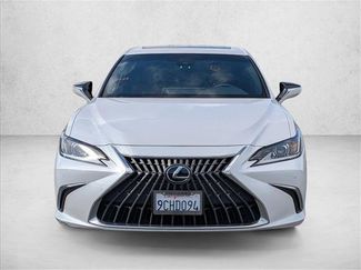 Used 2023 Lexus ES 300h w/ Premium Package video 2