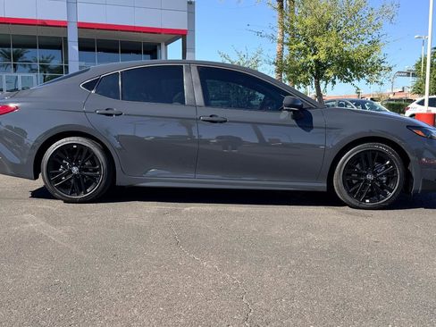 New 2026 Toyota Camry SE image 6