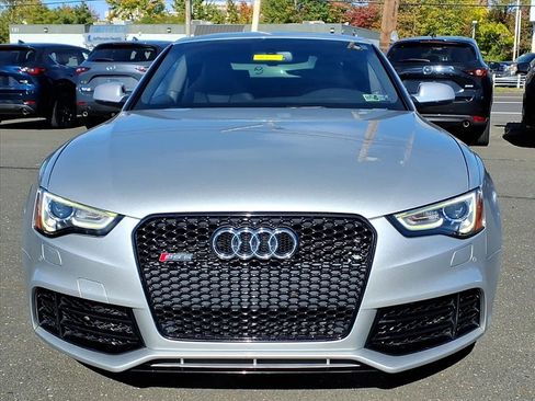 Used 2014 Audi RS 5 Coupe image 12