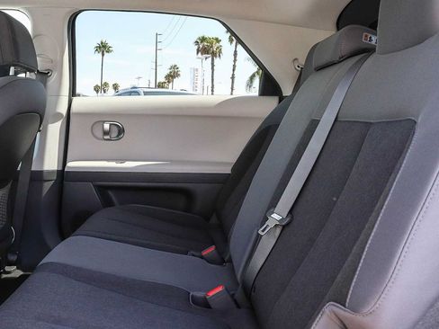 Used 2024 Hyundai Ioniq 5 SE RWD image 22