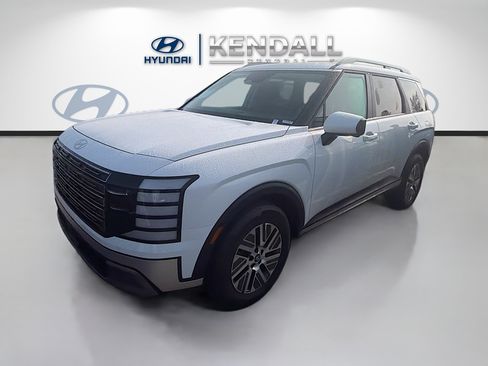 New 2026 Hyundai Santa Fe SEL FWD image 3